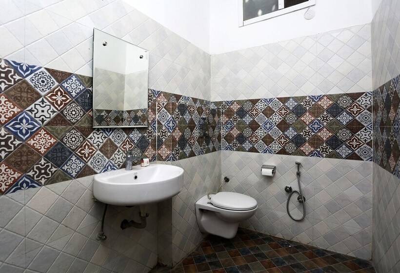 غرفة ديلوكس, Sea