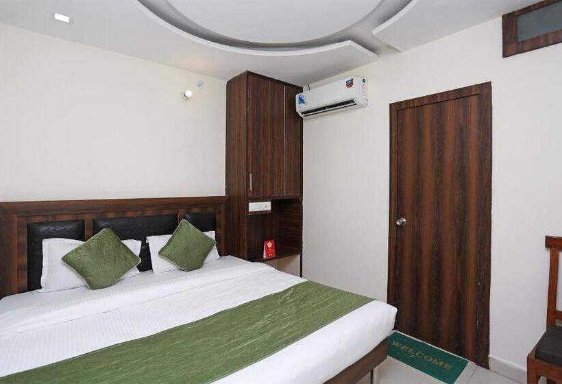 غرفة أساسية, Sea