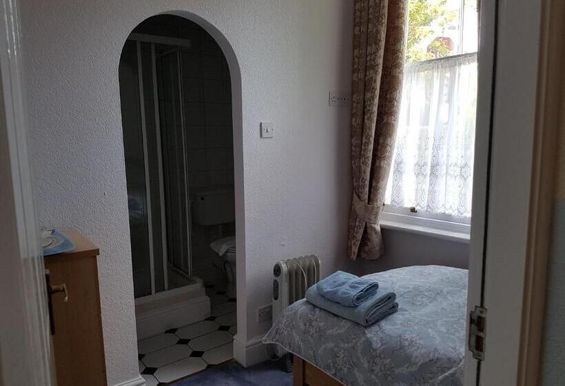 标准单人间, Alexandra Lodge Guest House