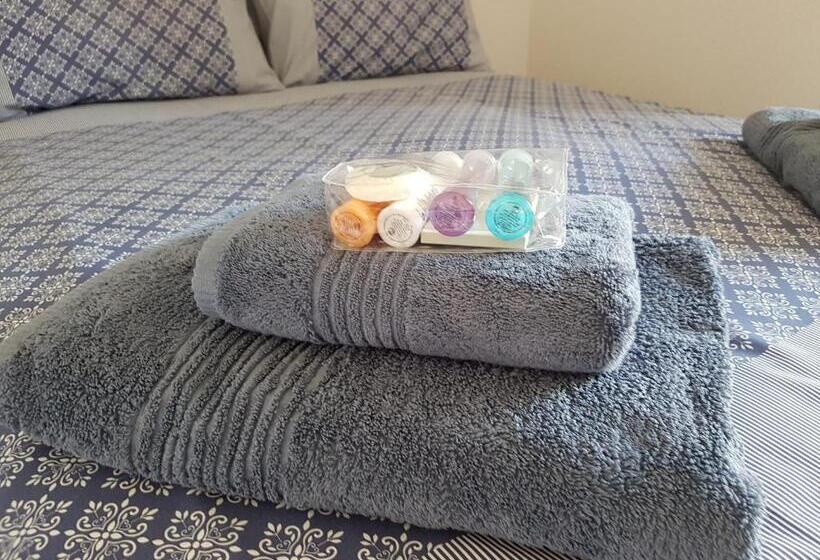 标准间, Alexandra Lodge Guest House