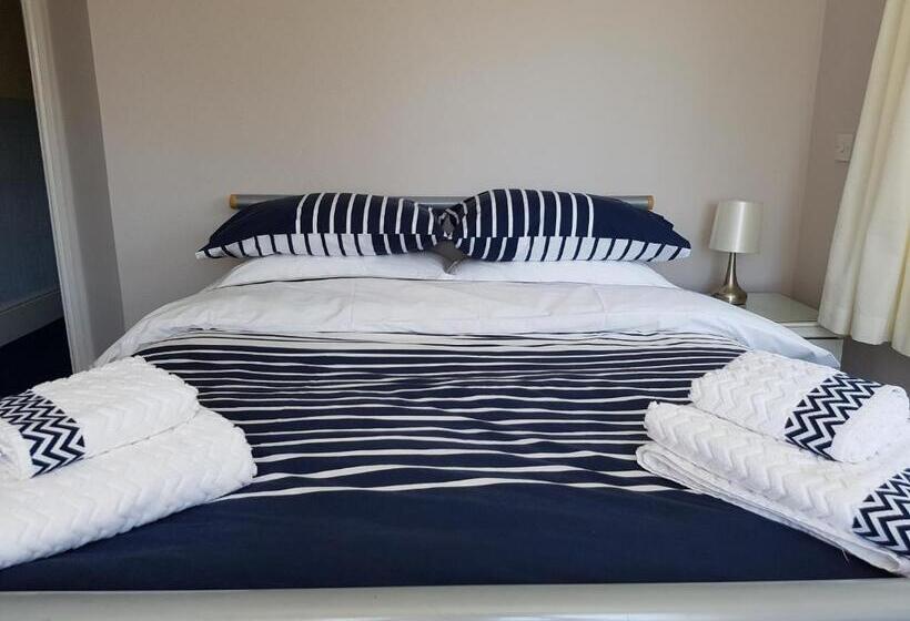 标准间, Alexandra Lodge Guest House