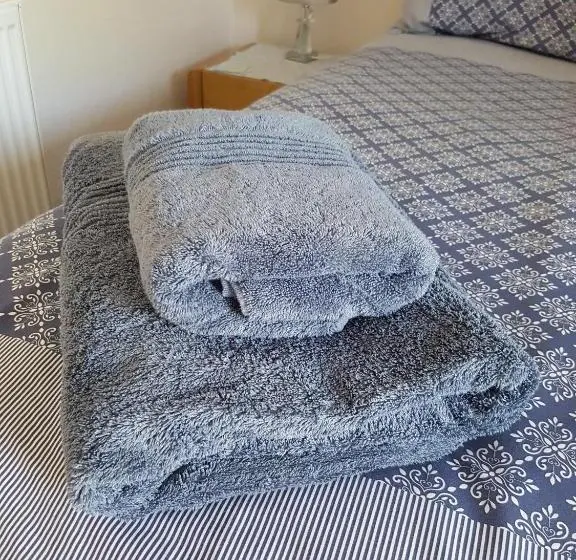 Deluxe-huone, Alexandra Lodge Guest House