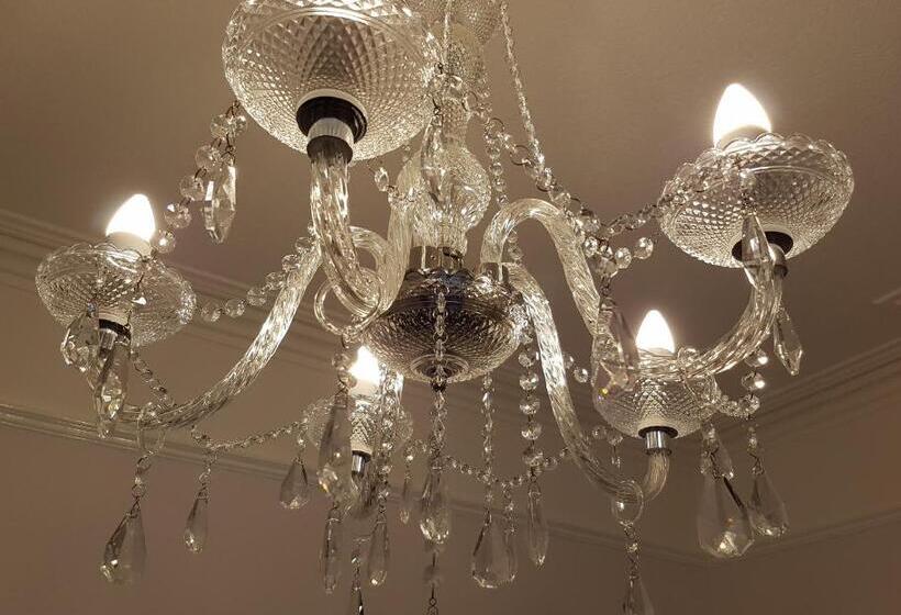 豪华房间, Alexandra Lodge Guest House