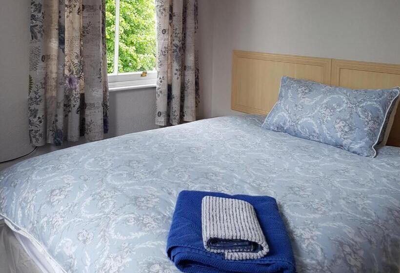 标准间, Alexandra Lodge Guest House