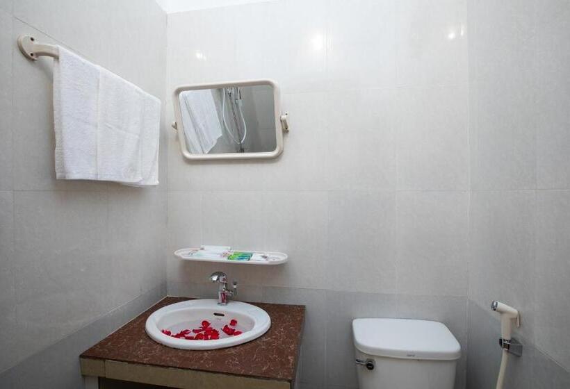 غرفة عائلية, Botoum Hostel