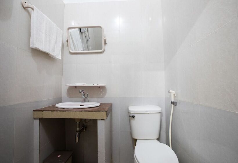 اتاق خانوادگی, Botoum Hostel