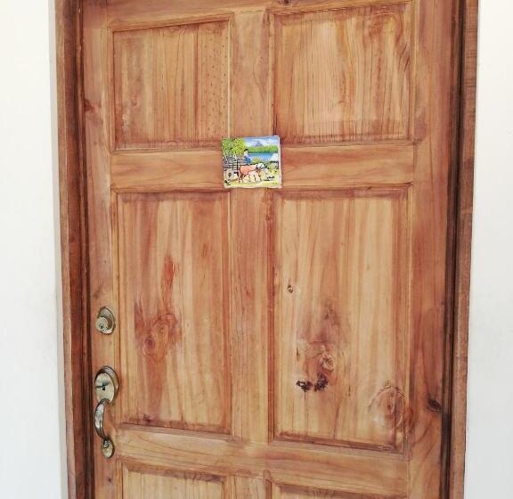 스위트 킹사이즈 침대, Casa Taupe