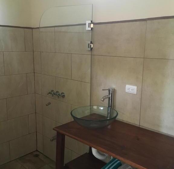 스위트 킹사이즈 침대, Casa Taupe