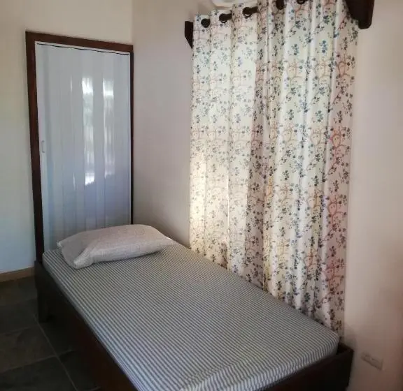 スイート, Casa Taupe
