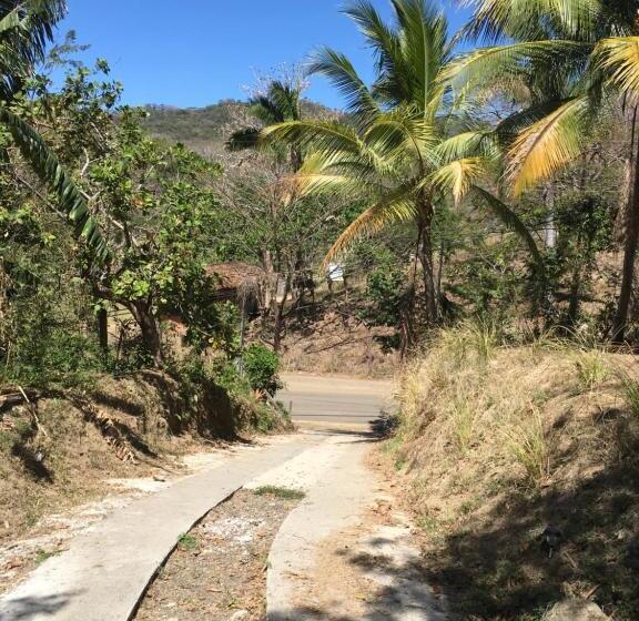 스위트, Casa Taupe