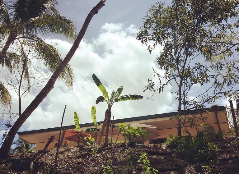 스위트, Casa Taupe