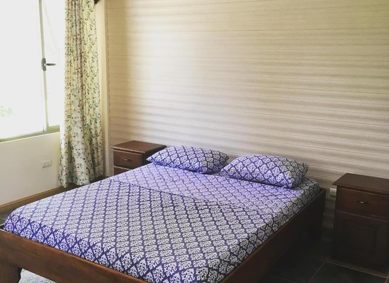 스위트, Casa Taupe