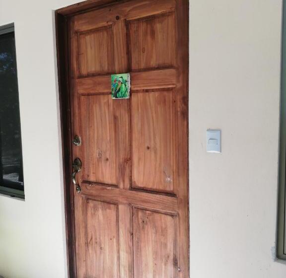 스위트, Casa Taupe