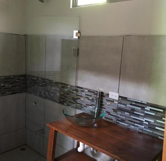 스탠다드 트리플 룸, Casa Taupe