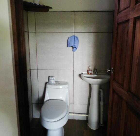 스탠다드 트리플 룸, Casa Taupe