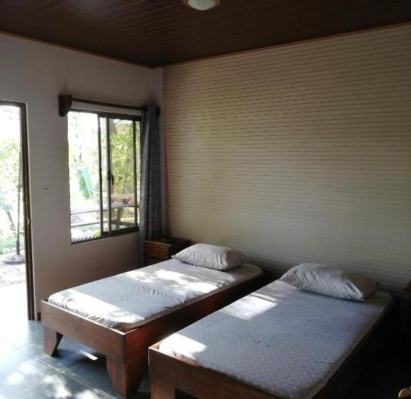 스탠다드 트리플 룸, Casa Taupe