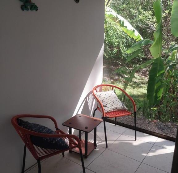 침실 2개 아파트, Casa Taupe