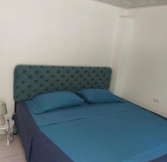 Апартаменты 2 Спальни, Casa Taupe