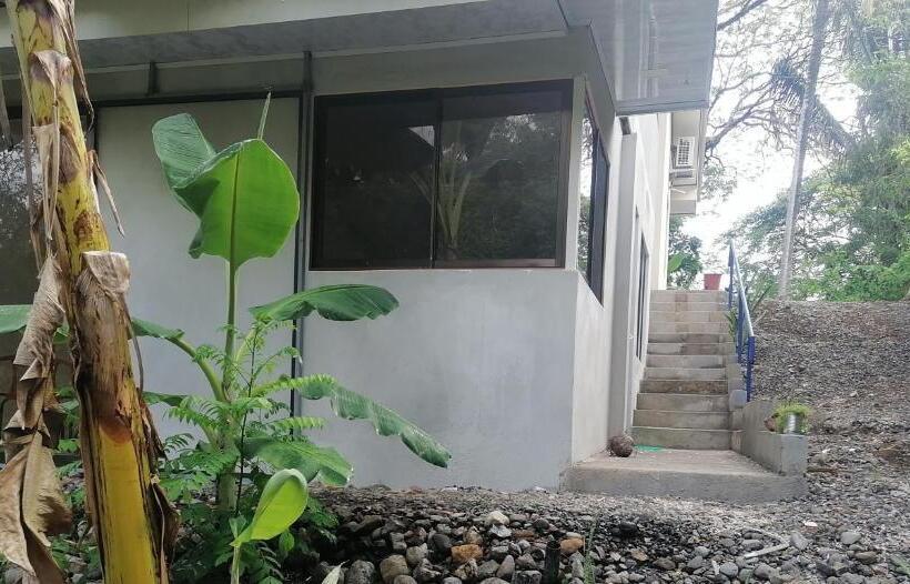 침실 2개 아파트, Casa Taupe