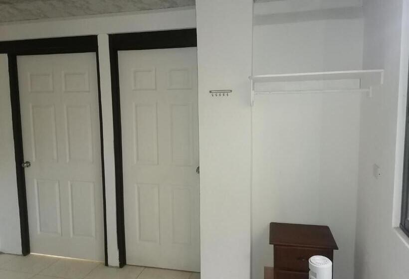 침실 2개 아파트, Casa Taupe