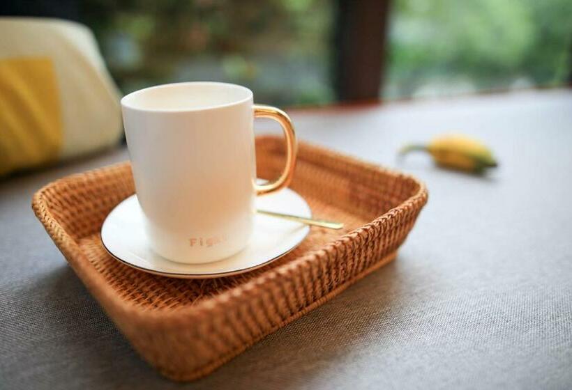 リバービュースタンダードルーム, Li River Resort Villa