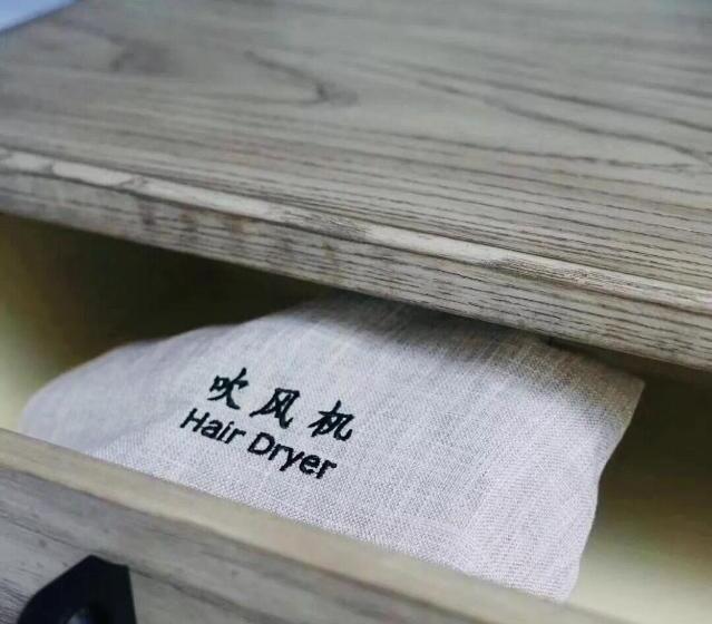 Номер Стандарт, Li River Resort Villa