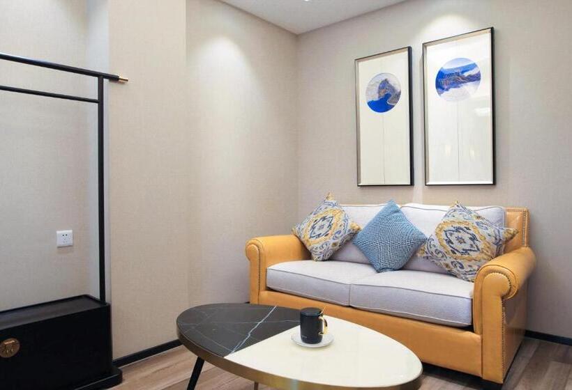 스탠다드 룸, Li River Resort Villa