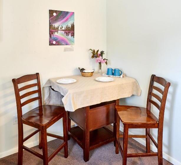 غرفة ديلوكس, Arbor Inn Motel Oakridge