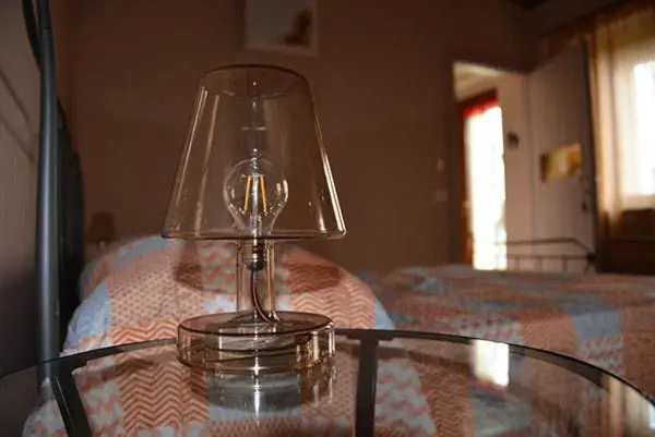 اتاق استاندارد اینتریور, B&b Le Piote