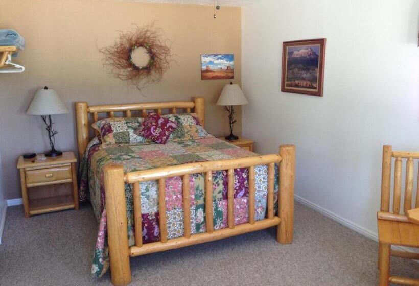 Номер Стандарт, Bullberry Inn Bed & Breakfast