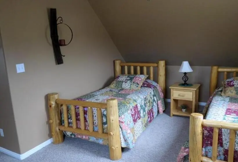 ファミリールーム, Bullberry Inn Bed & Breakfast