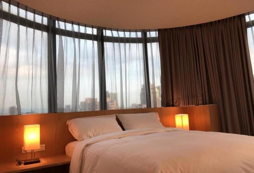 اتاق استاندارد چهار تخته, Honest&warm