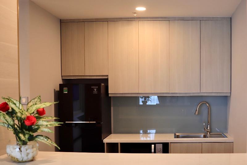 سوییت با چشم‌انداز دریا, Imperial Nha Trang