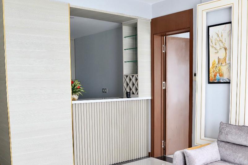 سوییت با چشم‌انداز دریا, Imperial Nha Trang