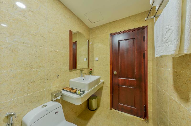 اتاق خانوادگی با چشم‌انداز دریا, Imperial Nha Trang