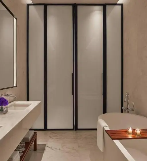 Premium Room City View