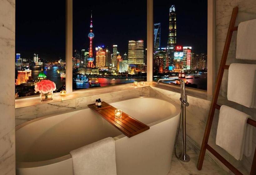 전망 스위트, The Shanghai Edition