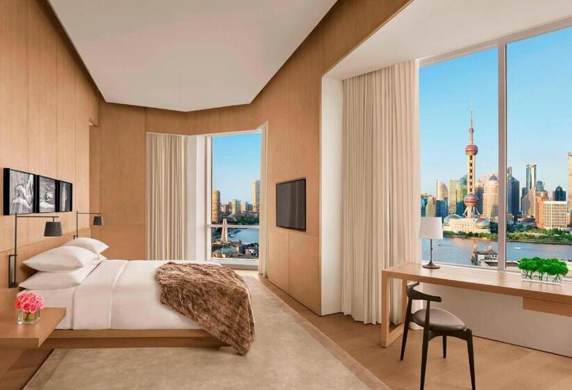 전망 스위트, The Shanghai Edition