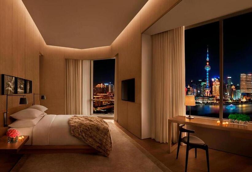 سوئیت با چشم‌انداز, The Shanghai Edition