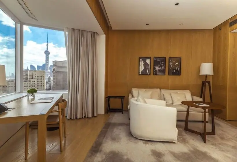 Premium room with view