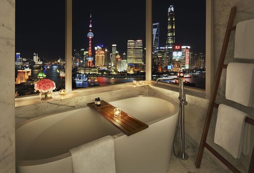 전망 스위트, The Shanghai Edition