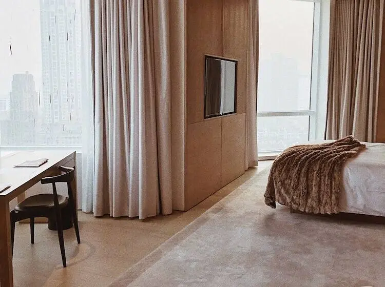 Suite with Views