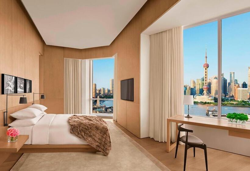 전망 스위트, The Shanghai Edition