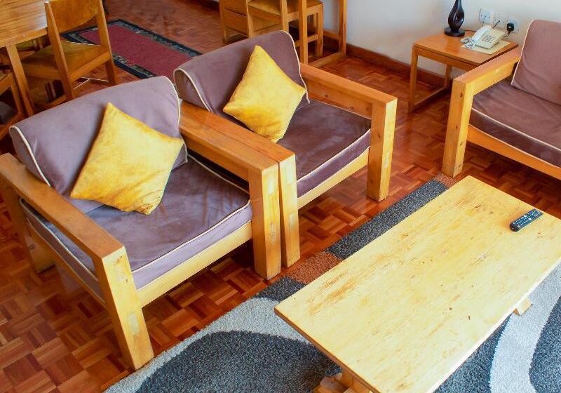 프리미엄 룸 도시 전망, The Shanghai Edition