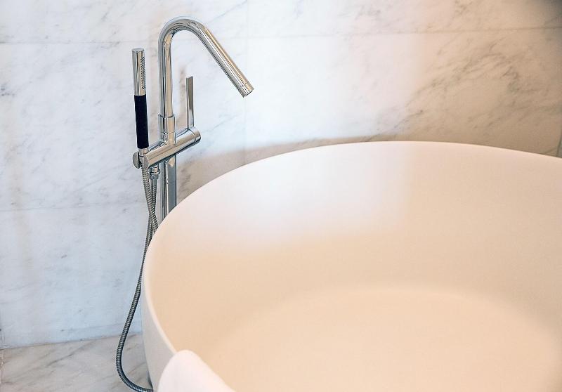 스탠다드 전망 룸, The Shanghai Edition