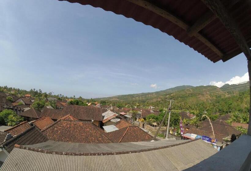 スタンダードトリプルルーム, Local Hostel Amed