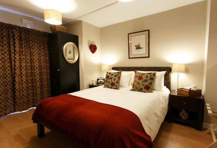 غرفة قياسية, Margaret's Cottage B&b