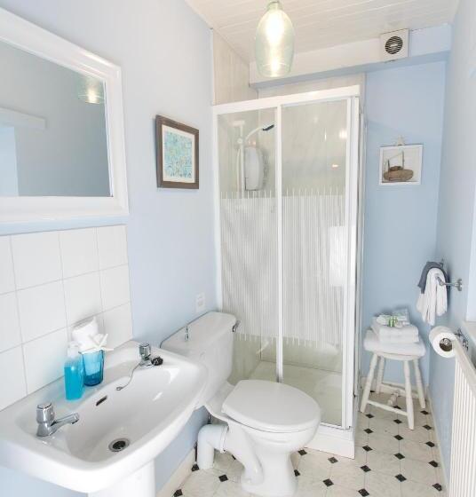 غرفة قياسية, Margaret's Cottage B&b