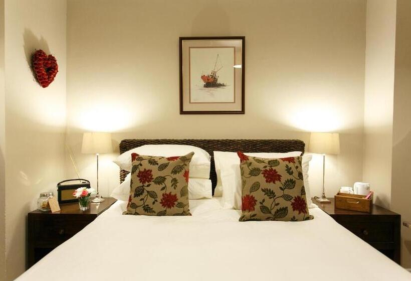 غرفة قياسية, Margaret's Cottage B&b