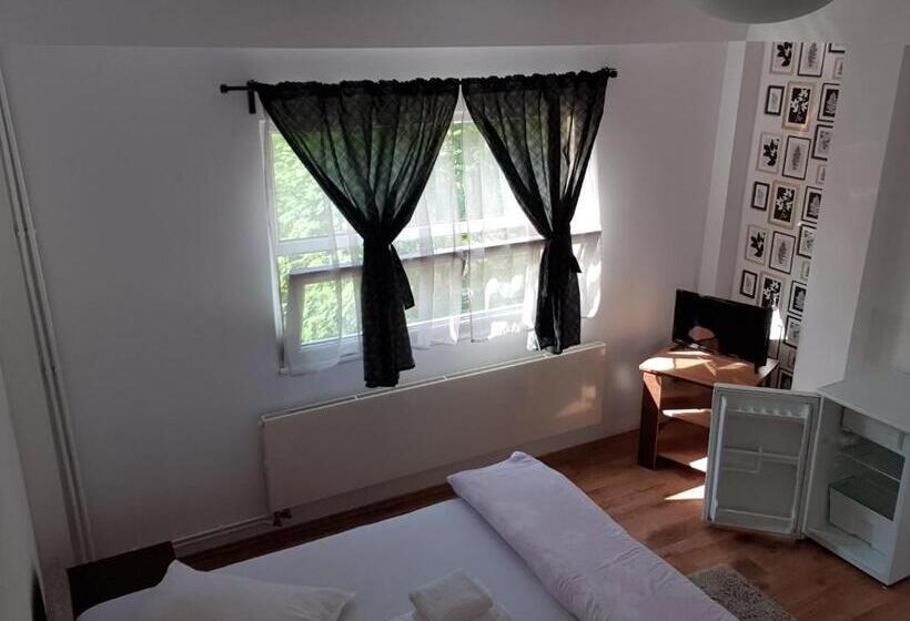 Pokój Standard, Casa David